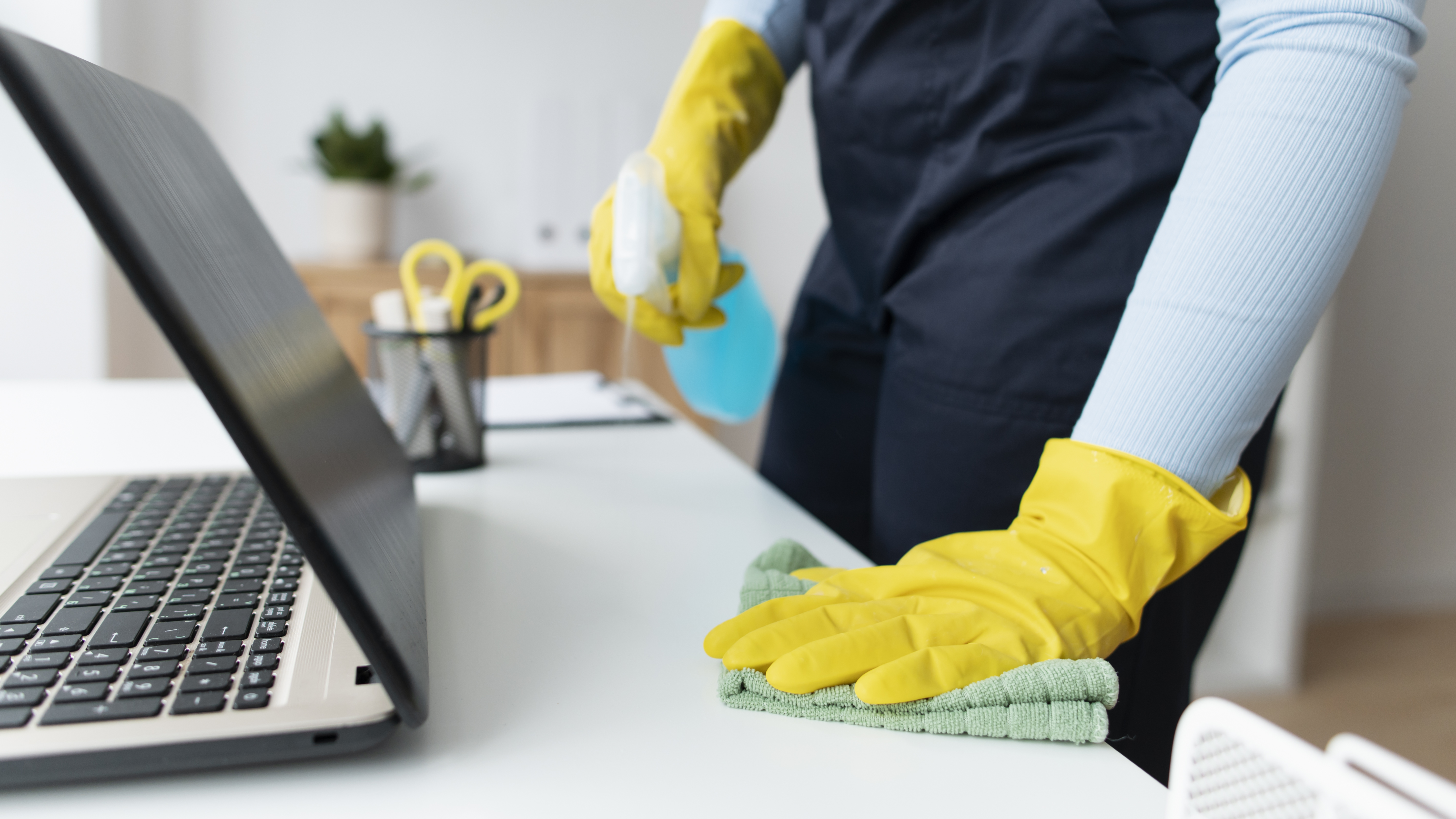 Pest Control